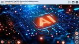 TrainingBriefs® AI at Work: The Do’s, Don’ts & Ethical Smarts
