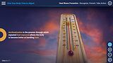 Heat Illness Prevention: Recognize. Prevent. Take Action.
