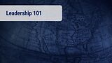 Leadership 101™ - French (Canadian)