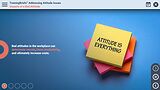 TrainingBriefs® Addressing Attitude Issues