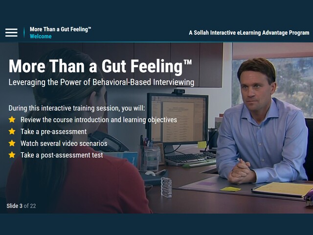 Past Behavior is a Reliable Predictor of Future Performance